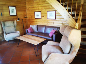 The house to stay for holidays num1